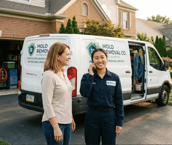 Crawlspace Mold Remediation Russellton, PA FAQs